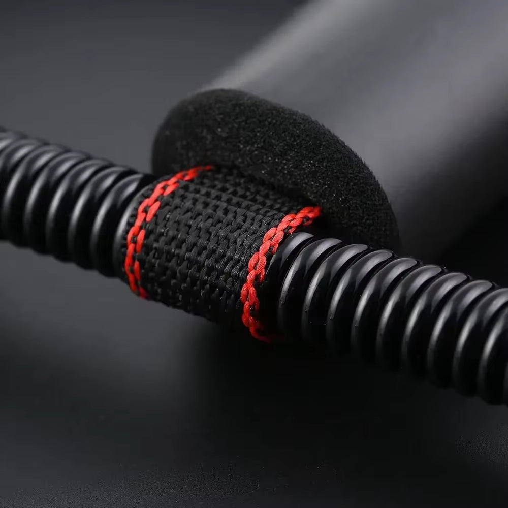 Ultimate Power Wrist and Forearm Strengthener - Adjustable Hand Grips for Enhanced Fitness and Muscle Relaxation