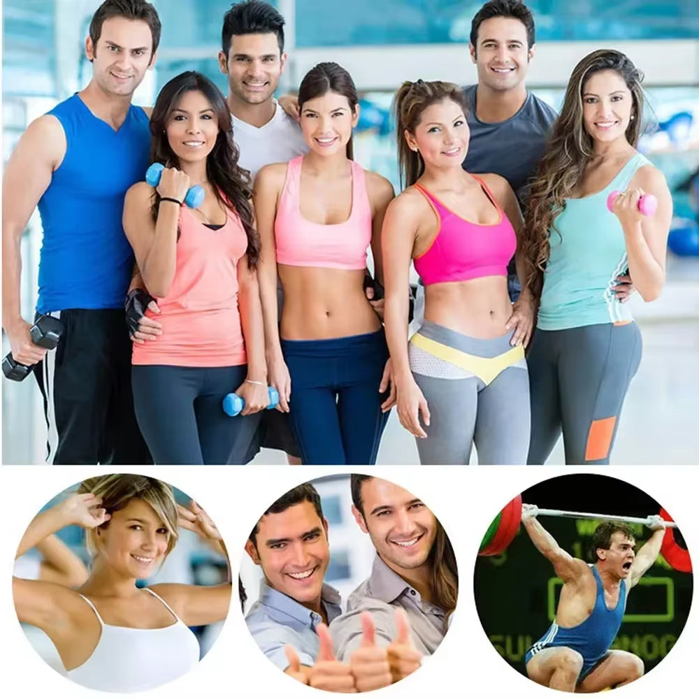 Ultimate Power Wrist and Forearm Strengthener - Adjustable Hand Grips for Enhanced Fitness and Muscle Relaxation