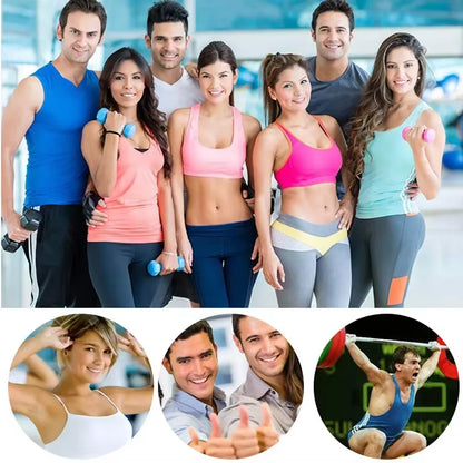 Ultimate Power Wrist and Forearm Strengthener - Adjustable Hand Grips for Enhanced Fitness and Muscle Relaxation