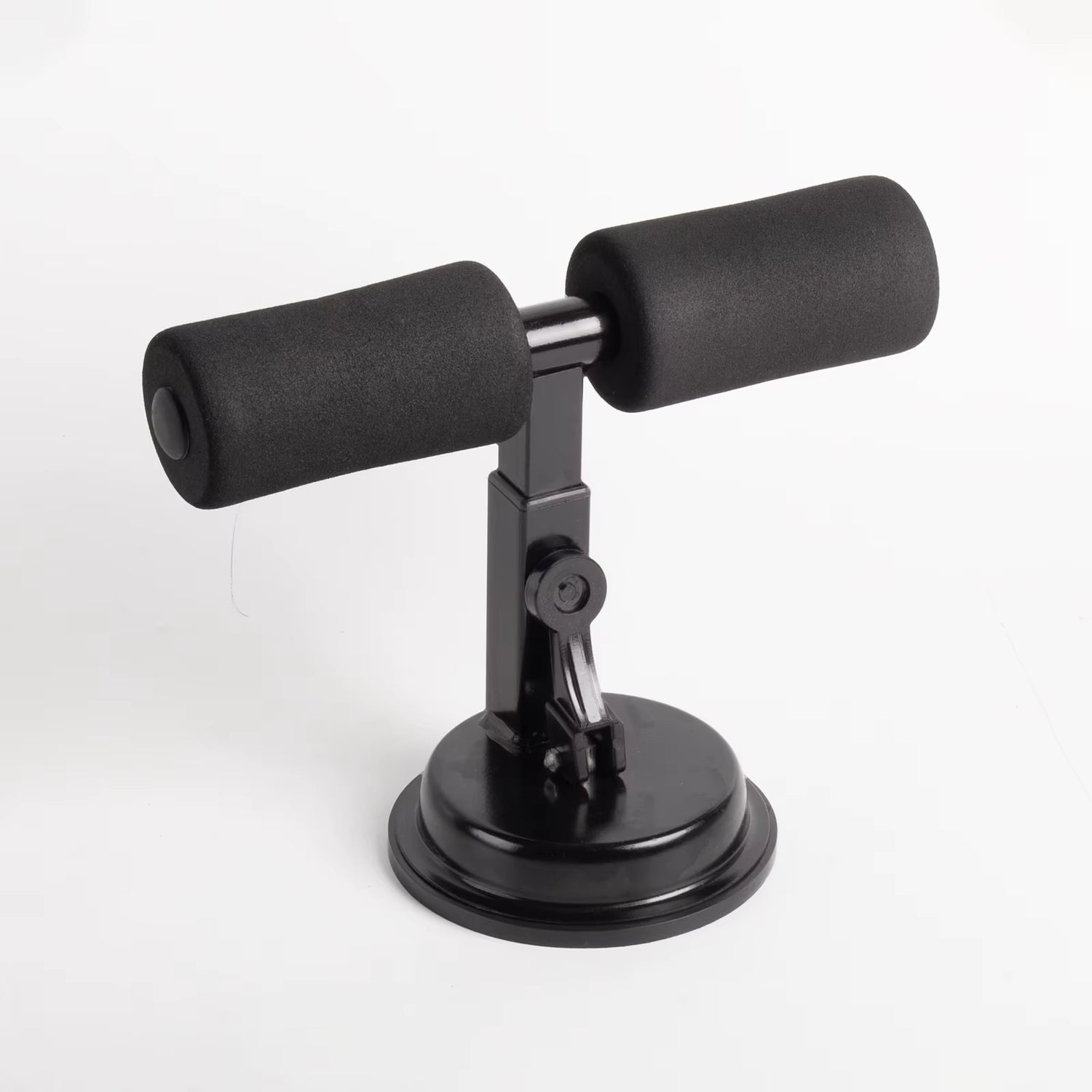 Transform Your Core with the Suction Cup Sit-Up Assist Device - Ultimate Ab Workout Trainer for Home Gym