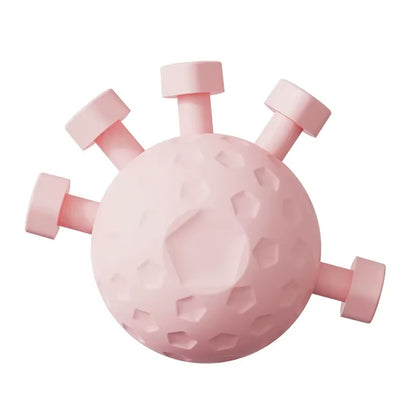 Five-Finger Trainer with Grip Ball,Finger Rehabilitation Device,Hand Strength Training, Wrist Gripper, Portable Finger Exerciser